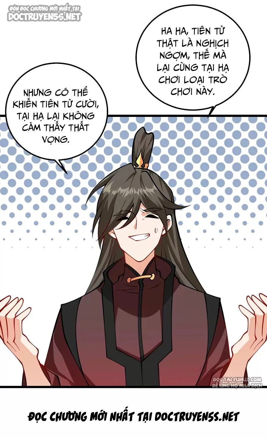 Mang Theo Các Tiên Tử Vô Địch Thiên Hạ Chapter 71 - 26