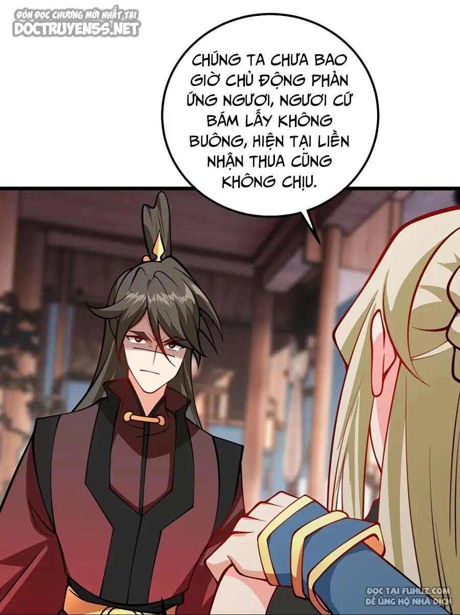 Mang Theo Các Tiên Tử Vô Địch Thiên Hạ Chapter 71 - 27