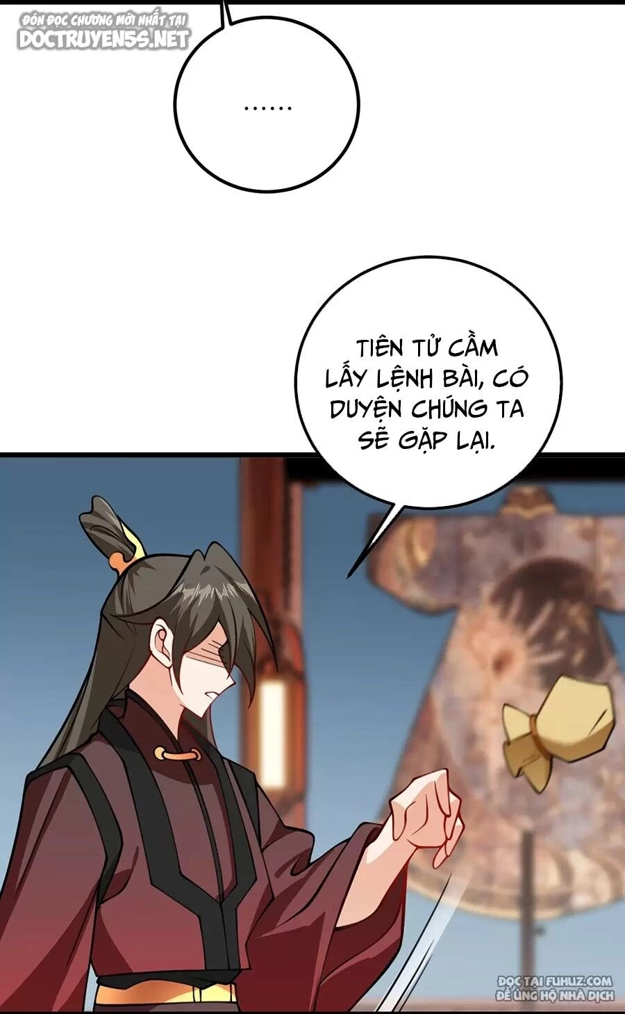 Mang Theo Các Tiên Tử Vô Địch Thiên Hạ Chapter 71 - 28