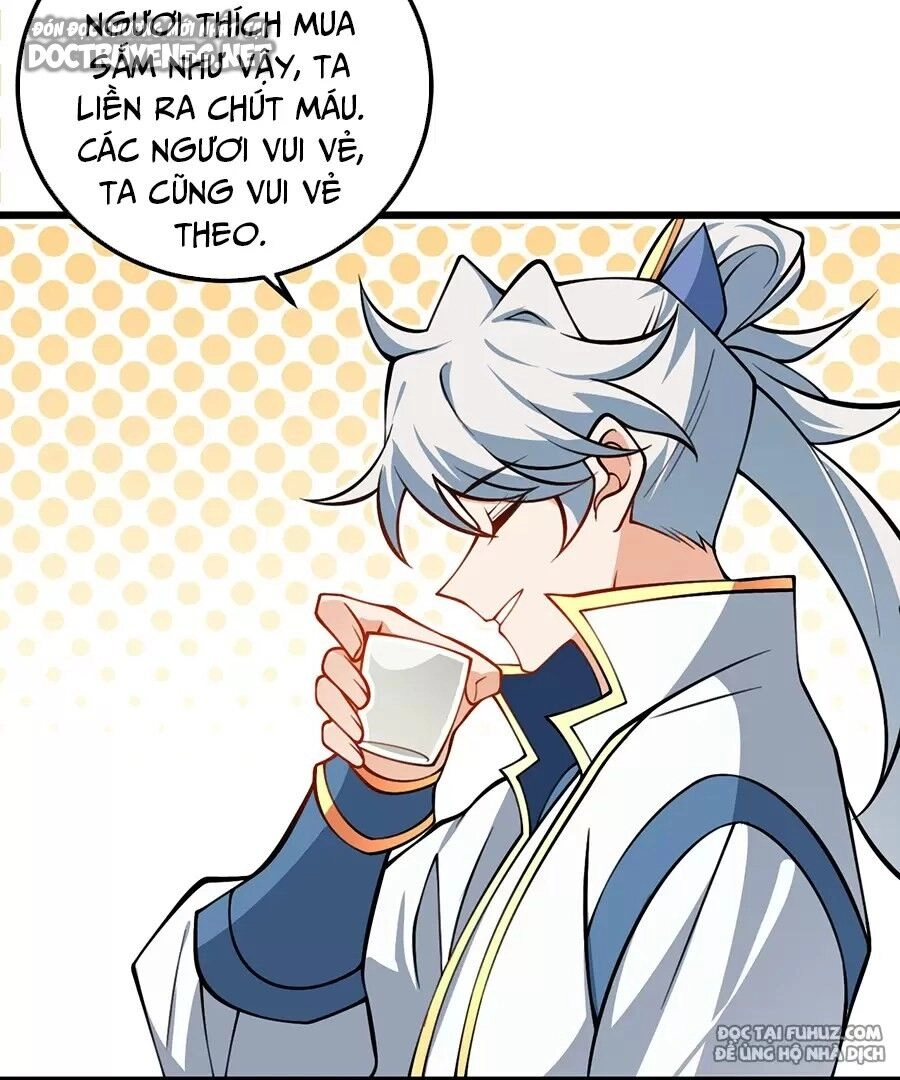 Mang Theo Các Tiên Tử Vô Địch Thiên Hạ Chapter 71 - 33