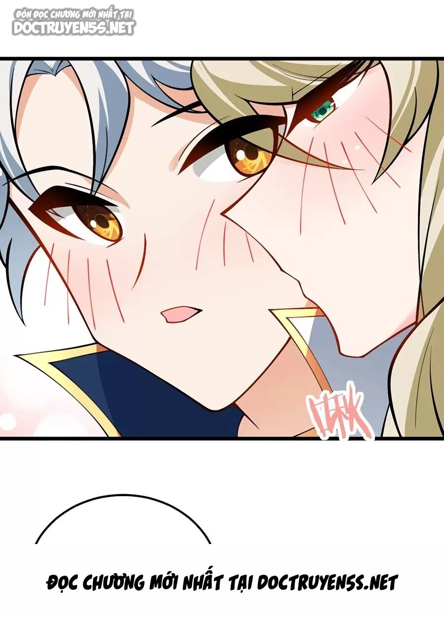 Mang Theo Các Tiên Tử Vô Địch Thiên Hạ Chapter 71 - 35