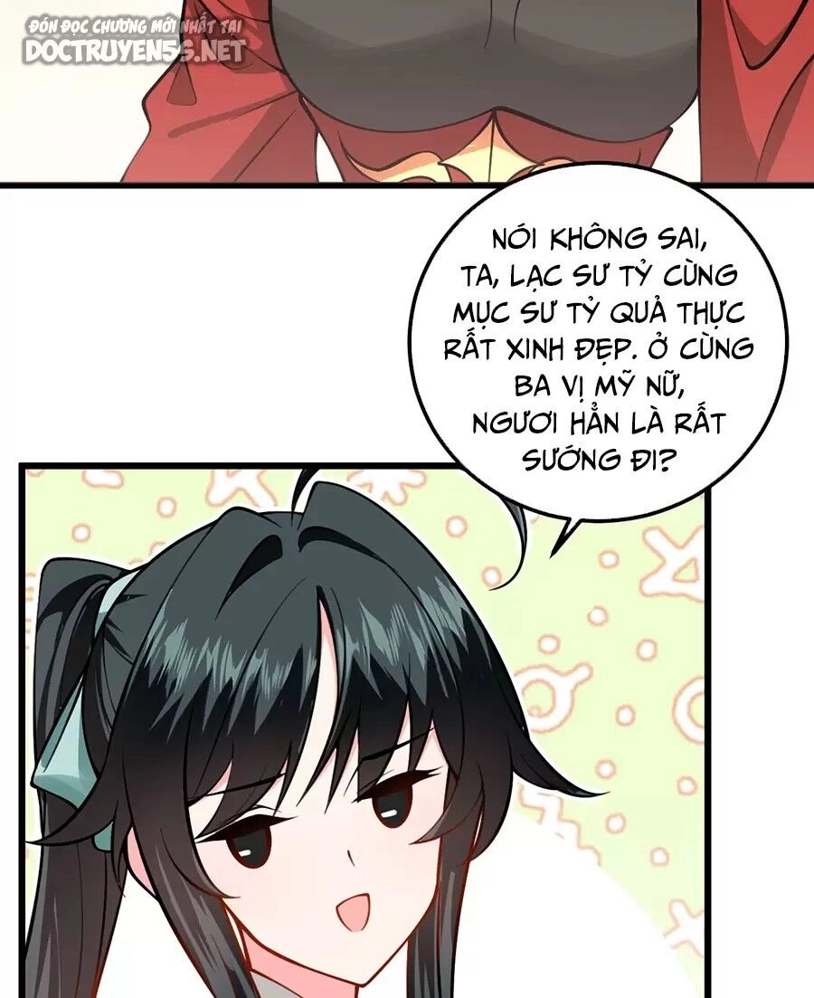 Mang Theo Các Tiên Tử Vô Địch Thiên Hạ Chapter 71 - 37