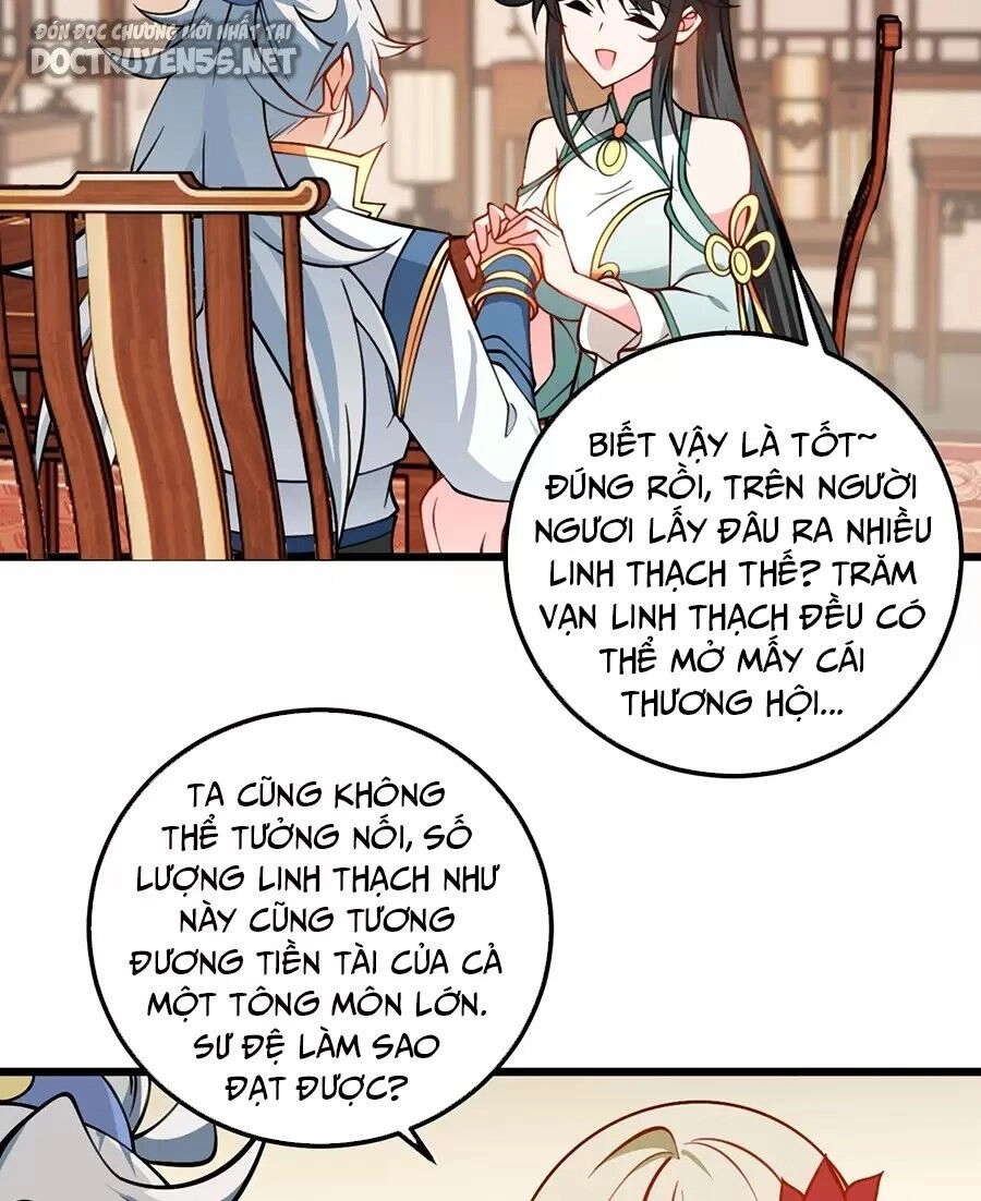 Mang Theo Các Tiên Tử Vô Địch Thiên Hạ Chapter 71 - 39