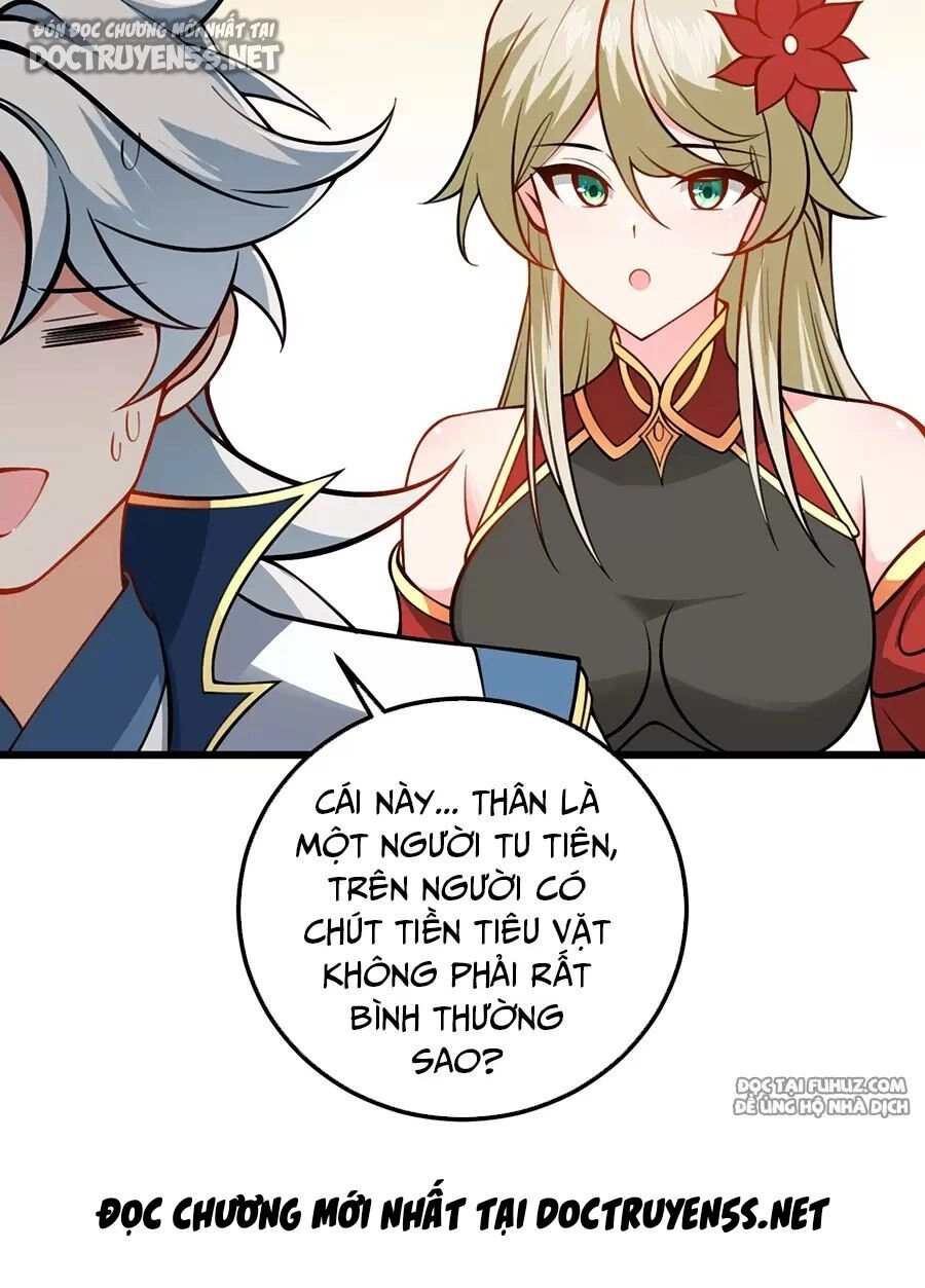 Mang Theo Các Tiên Tử Vô Địch Thiên Hạ Chapter 71 - 40