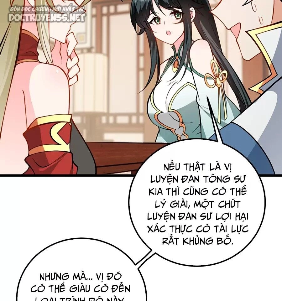 Mang Theo Các Tiên Tử Vô Địch Thiên Hạ Chapter 71 - 43