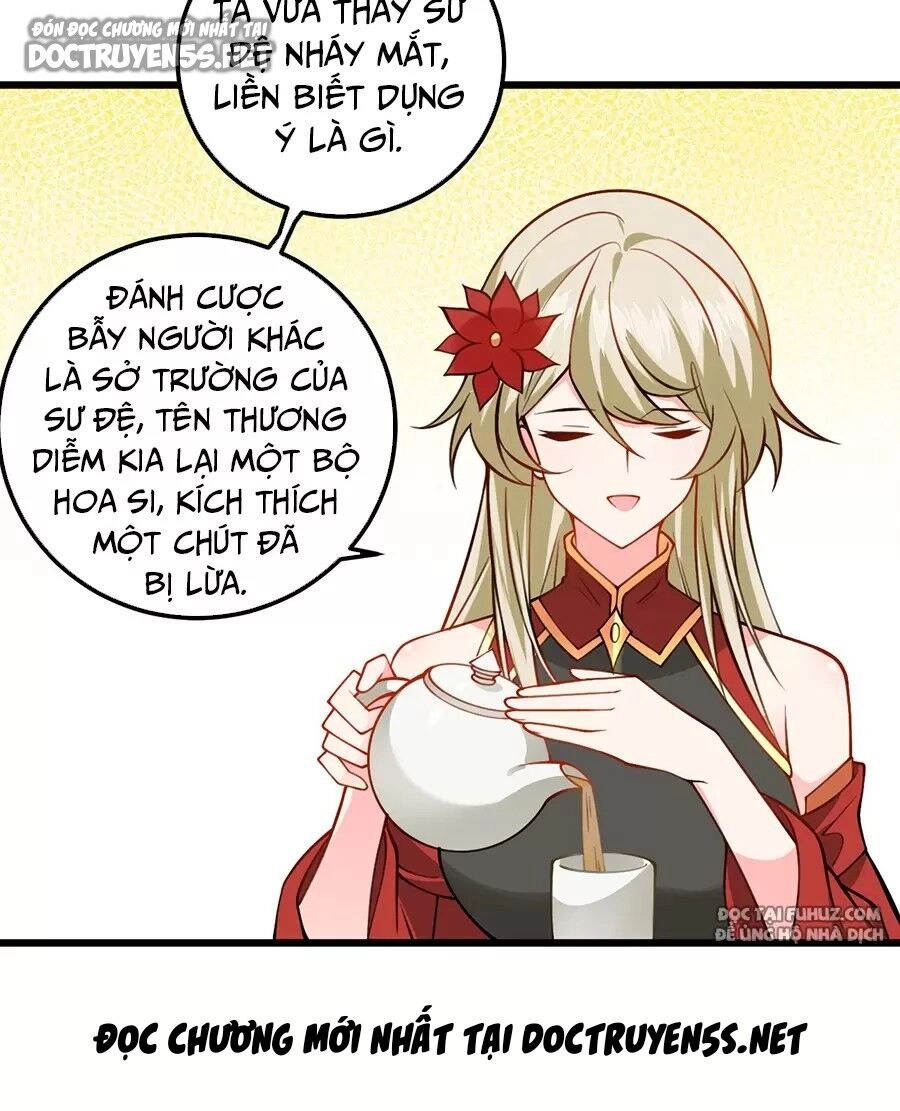 Mang Theo Các Tiên Tử Vô Địch Thiên Hạ Chapter 71 - 46