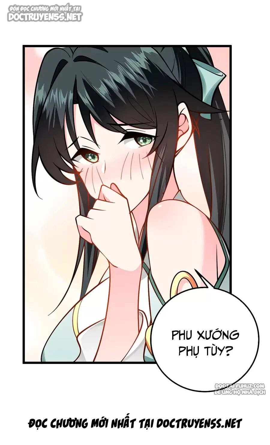 Mang Theo Các Tiên Tử Vô Địch Thiên Hạ Chapter 71 - 51