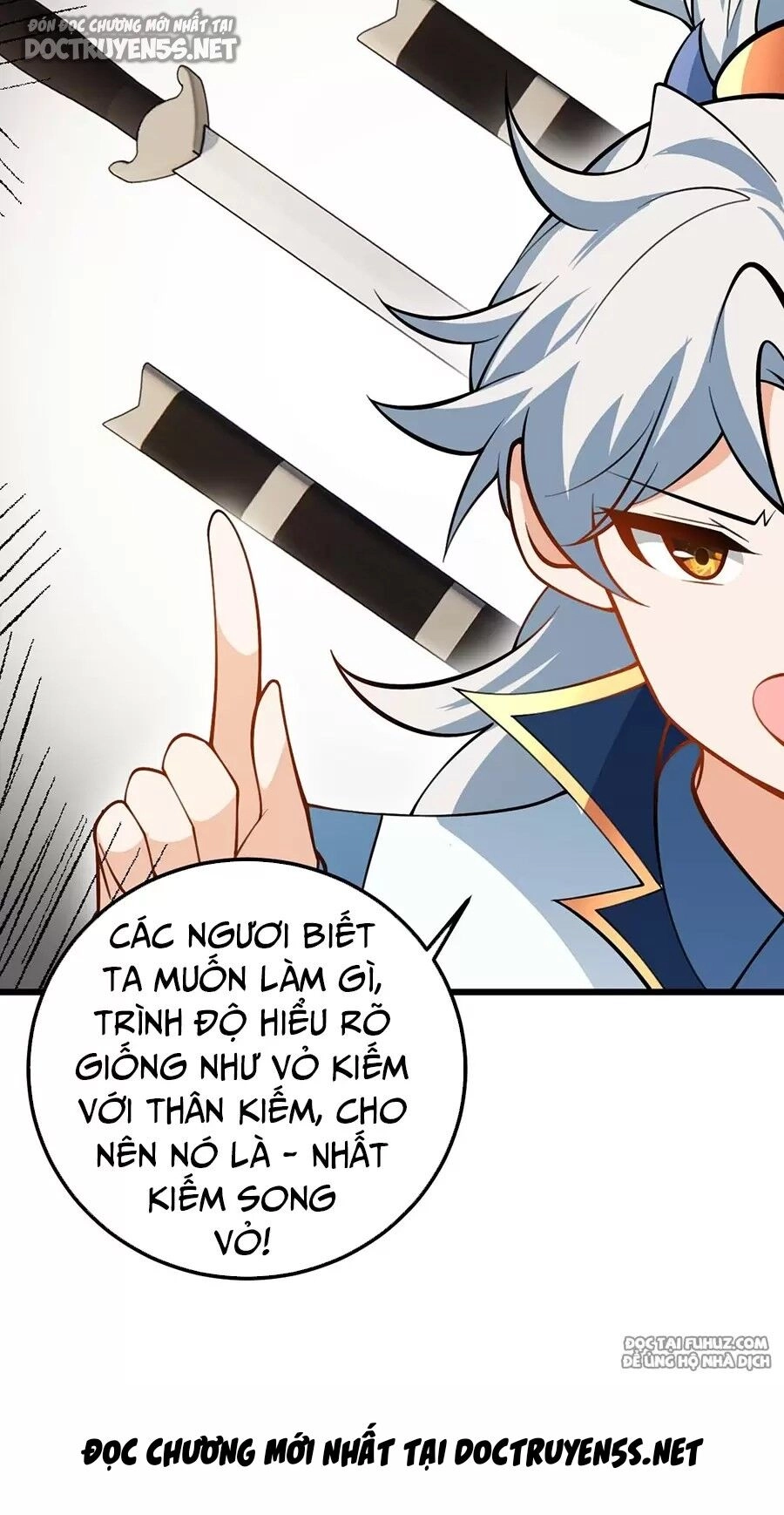 Mang Theo Các Tiên Tử Vô Địch Thiên Hạ Chapter 71 - 53