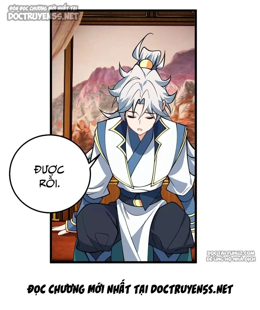 Mang Theo Các Tiên Tử Vô Địch Thiên Hạ Chapter 72 - 10