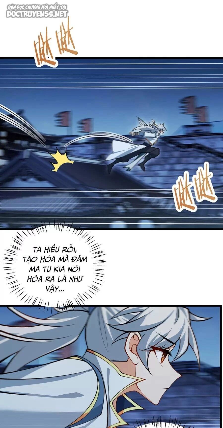 Mang Theo Các Tiên Tử Vô Địch Thiên Hạ Chapter 72 - 18