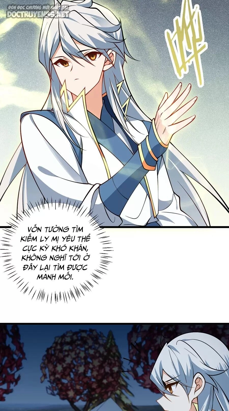 Mang Theo Các Tiên Tử Vô Địch Thiên Hạ Chapter 72 - 21