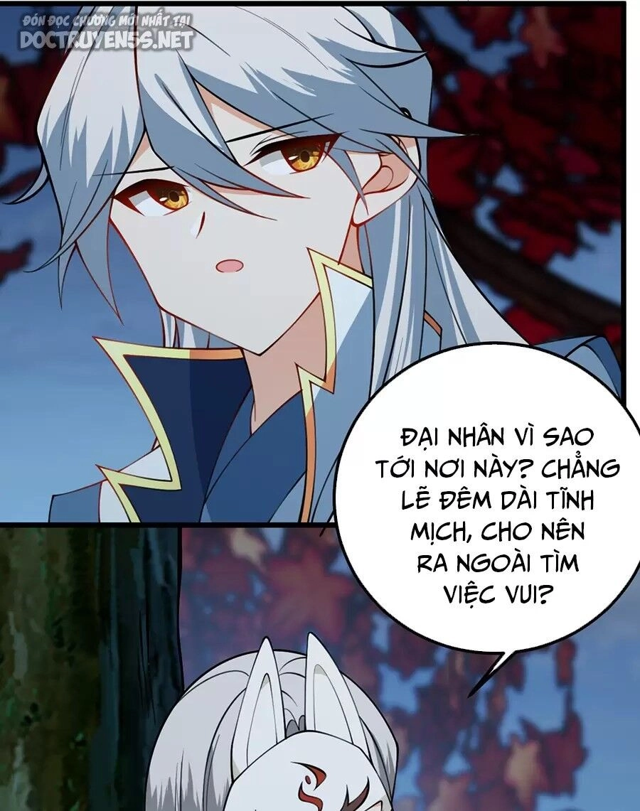 Mang Theo Các Tiên Tử Vô Địch Thiên Hạ Chapter 72 - 25