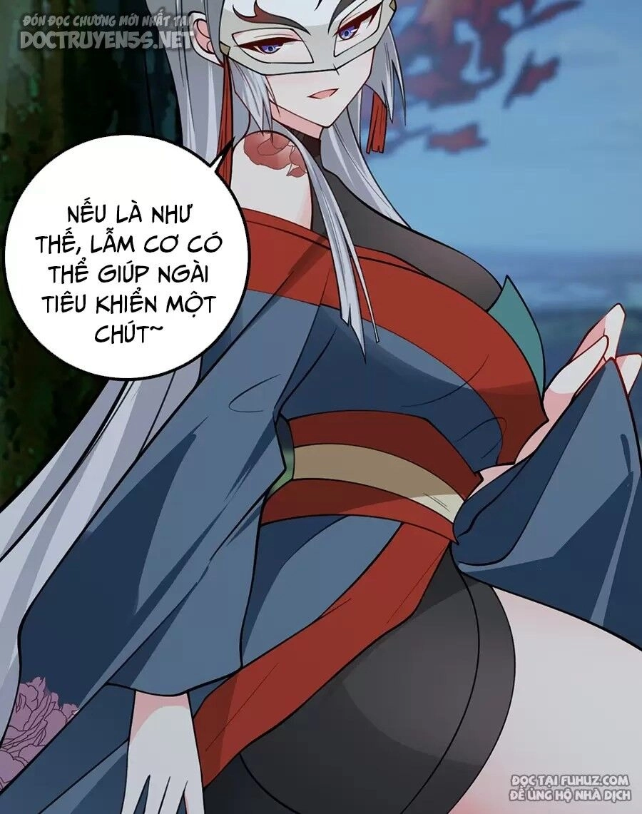 Mang Theo Các Tiên Tử Vô Địch Thiên Hạ Chapter 72 - 26