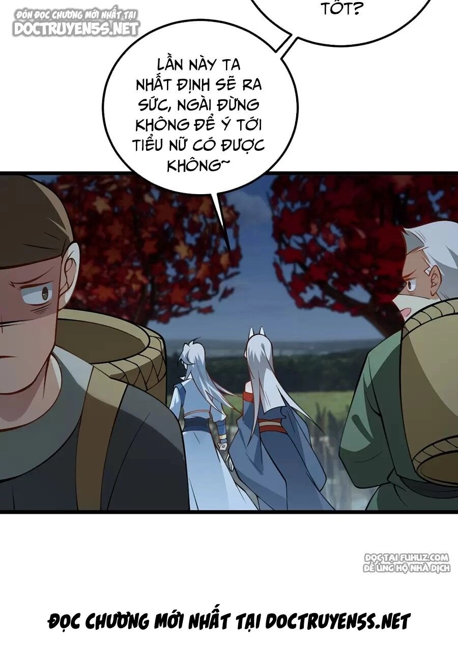 Mang Theo Các Tiên Tử Vô Địch Thiên Hạ Chapter 72 - 28