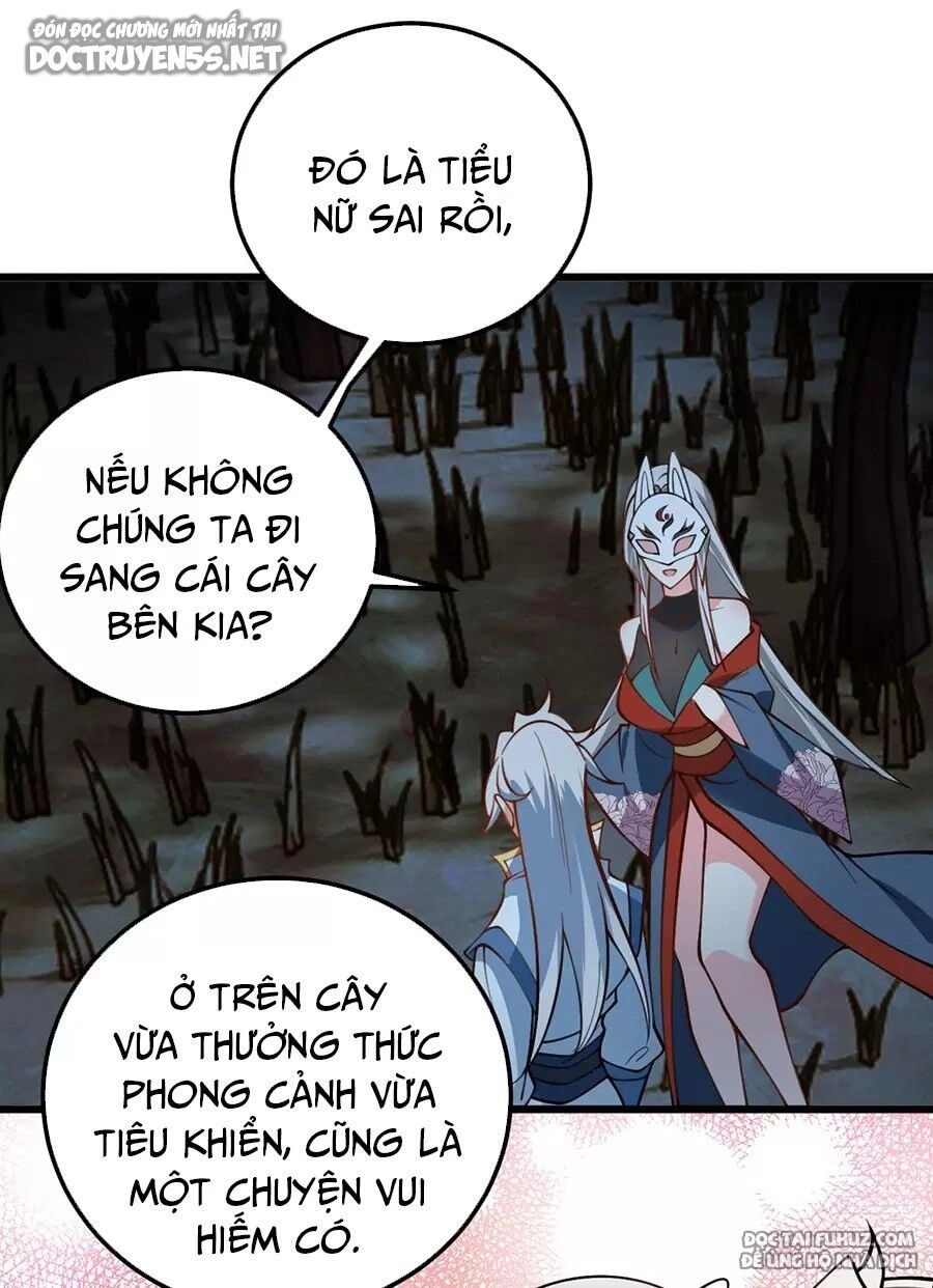 Mang Theo Các Tiên Tử Vô Địch Thiên Hạ Chapter 72 - 30