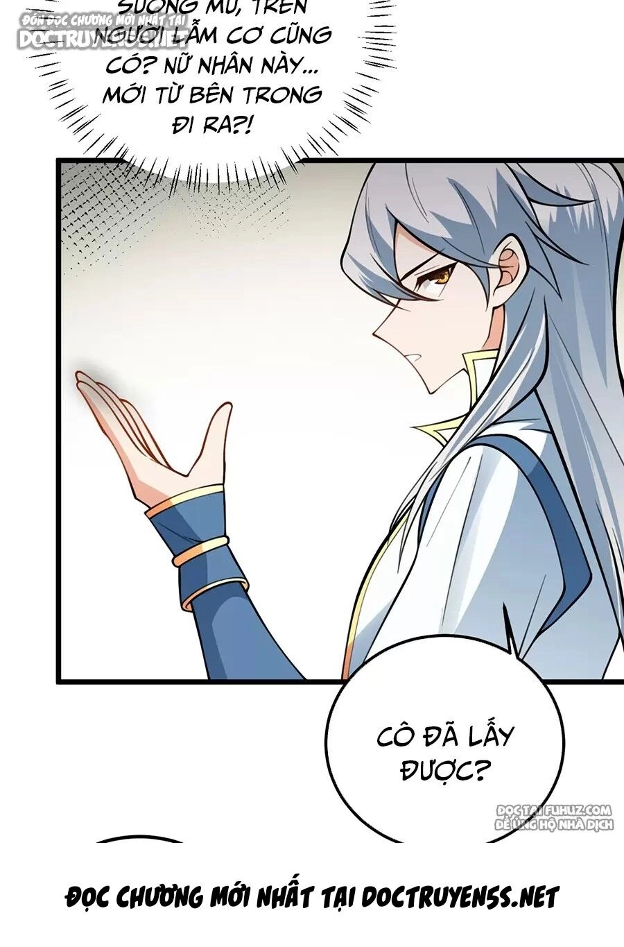 Mang Theo Các Tiên Tử Vô Địch Thiên Hạ Chapter 72 - 34