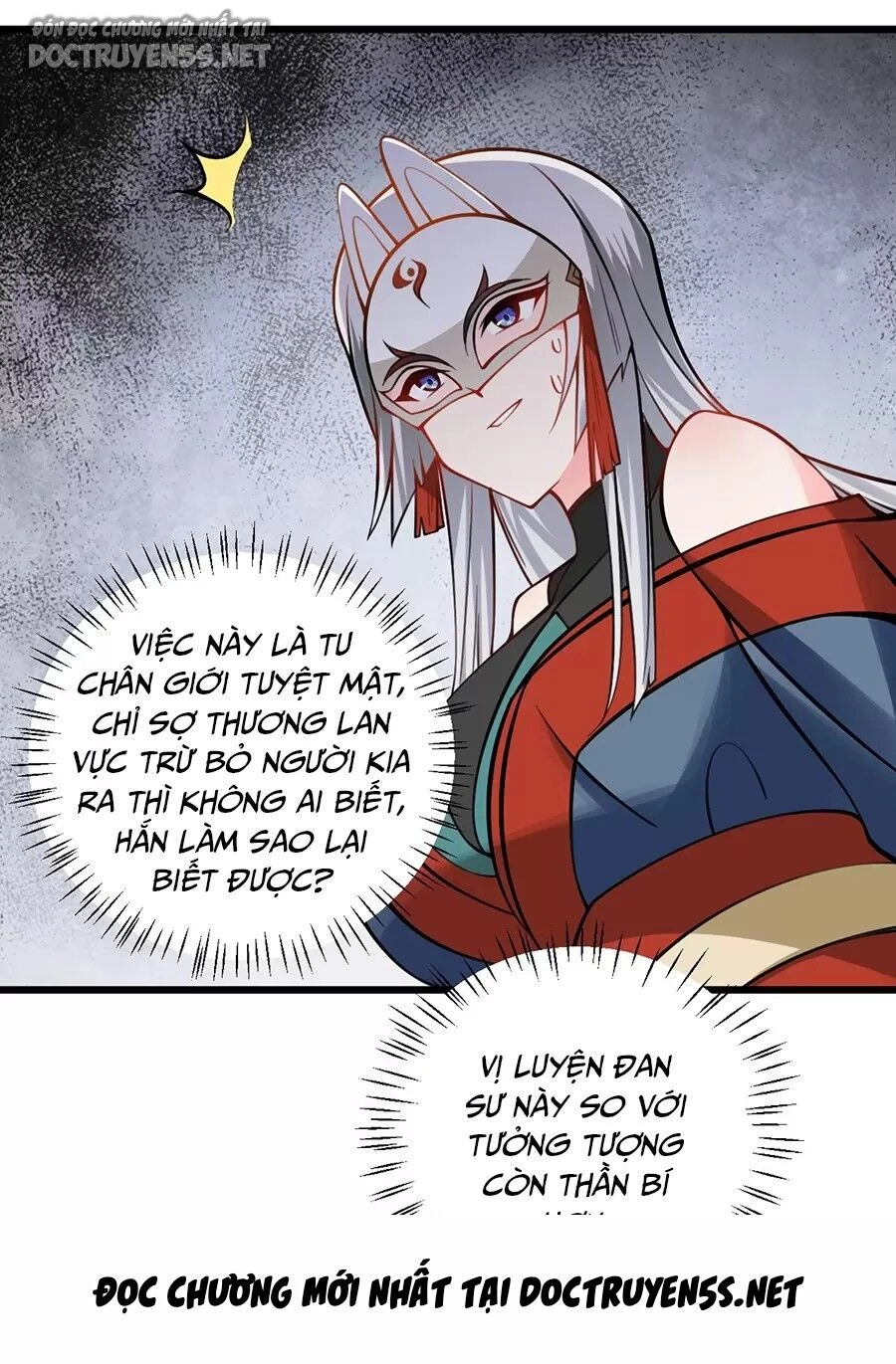 Mang Theo Các Tiên Tử Vô Địch Thiên Hạ Chapter 72 - 39