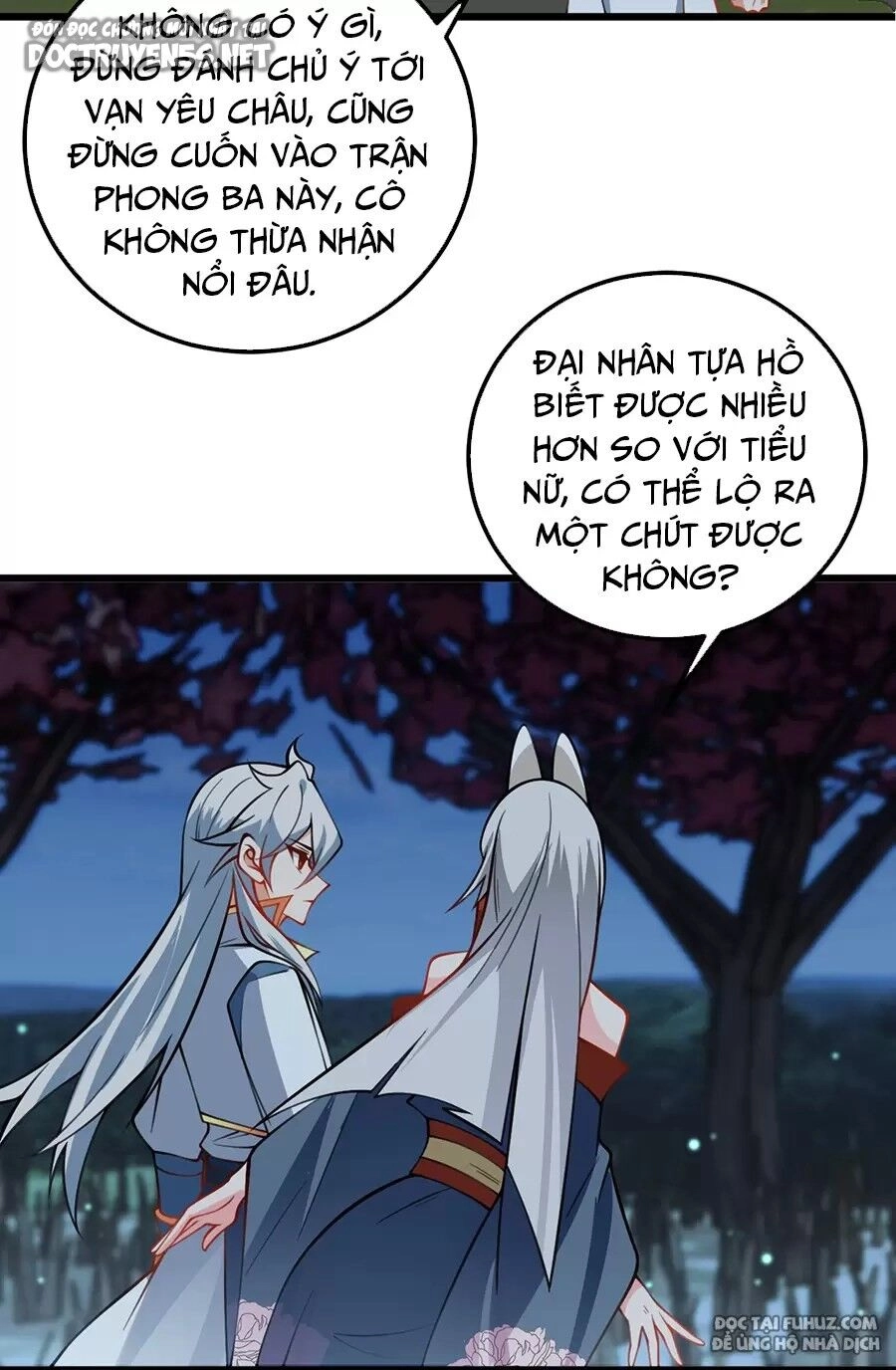 Mang Theo Các Tiên Tử Vô Địch Thiên Hạ Chapter 72 - 41