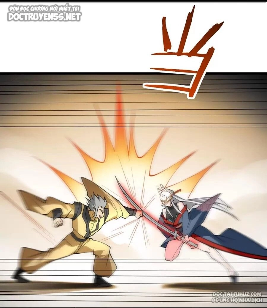 Mang Theo Các Tiên Tử Vô Địch Thiên Hạ Chapter 74 - 5