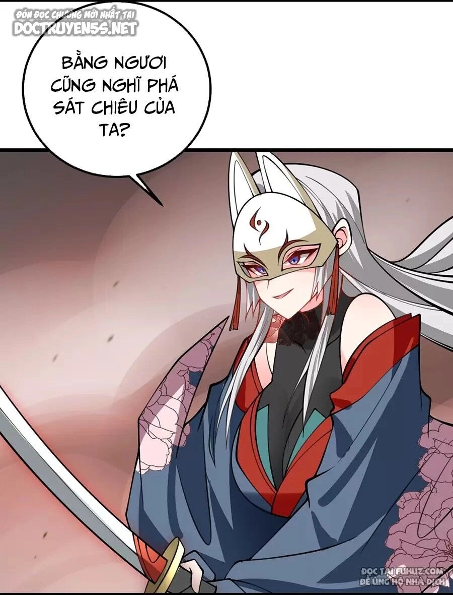 Mang Theo Các Tiên Tử Vô Địch Thiên Hạ Chapter 74 - 7