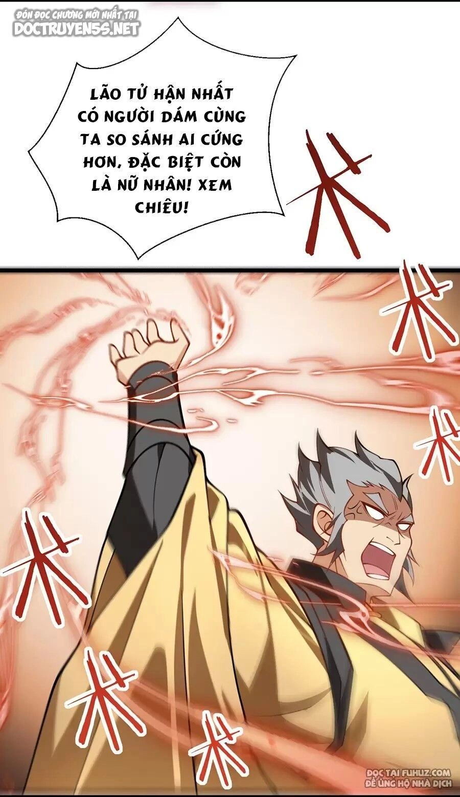 Mang Theo Các Tiên Tử Vô Địch Thiên Hạ Chapter 74 - 8