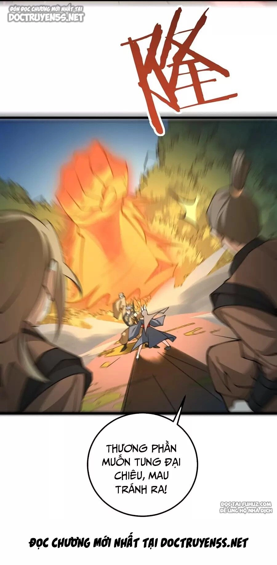 Mang Theo Các Tiên Tử Vô Địch Thiên Hạ Chapter 74 - 9