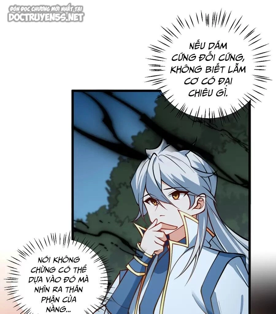 Mang Theo Các Tiên Tử Vô Địch Thiên Hạ Chapter 74 - 10