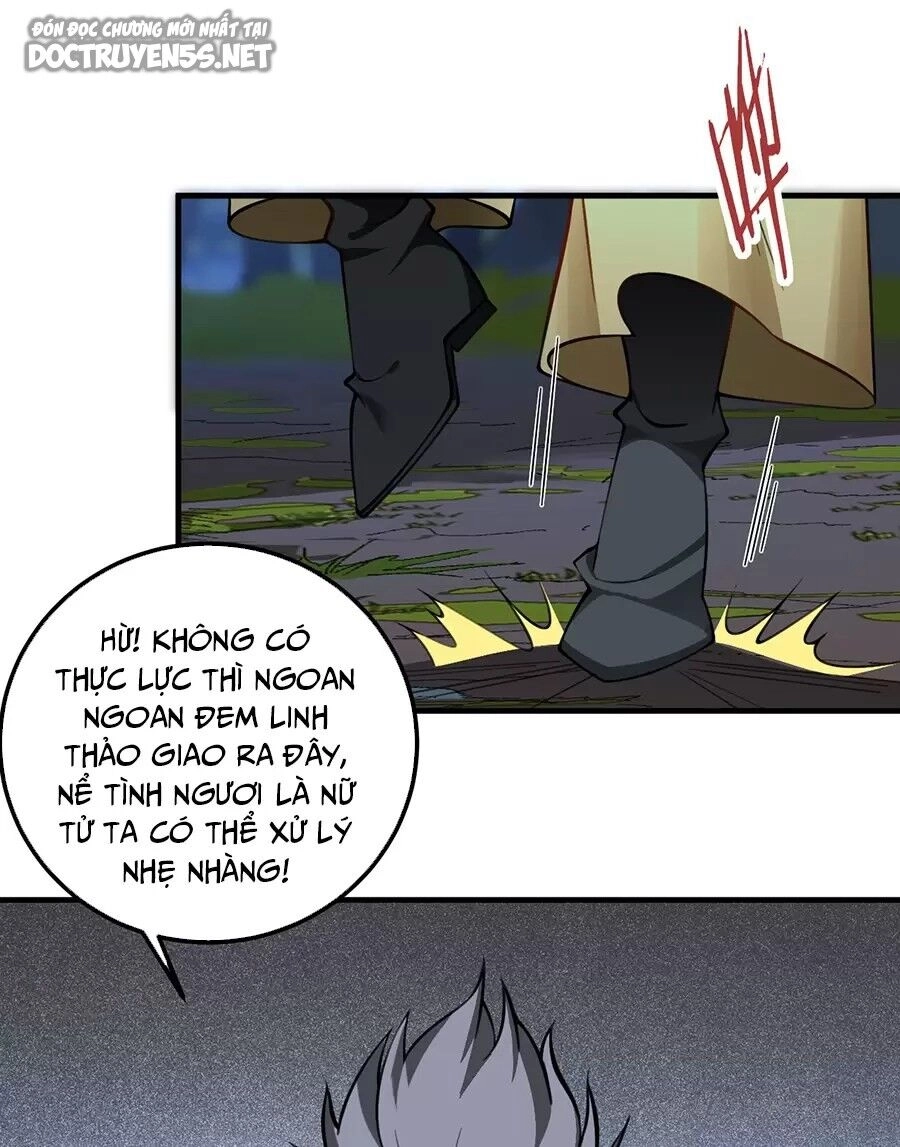 Mang Theo Các Tiên Tử Vô Địch Thiên Hạ Chapter 74 - 23