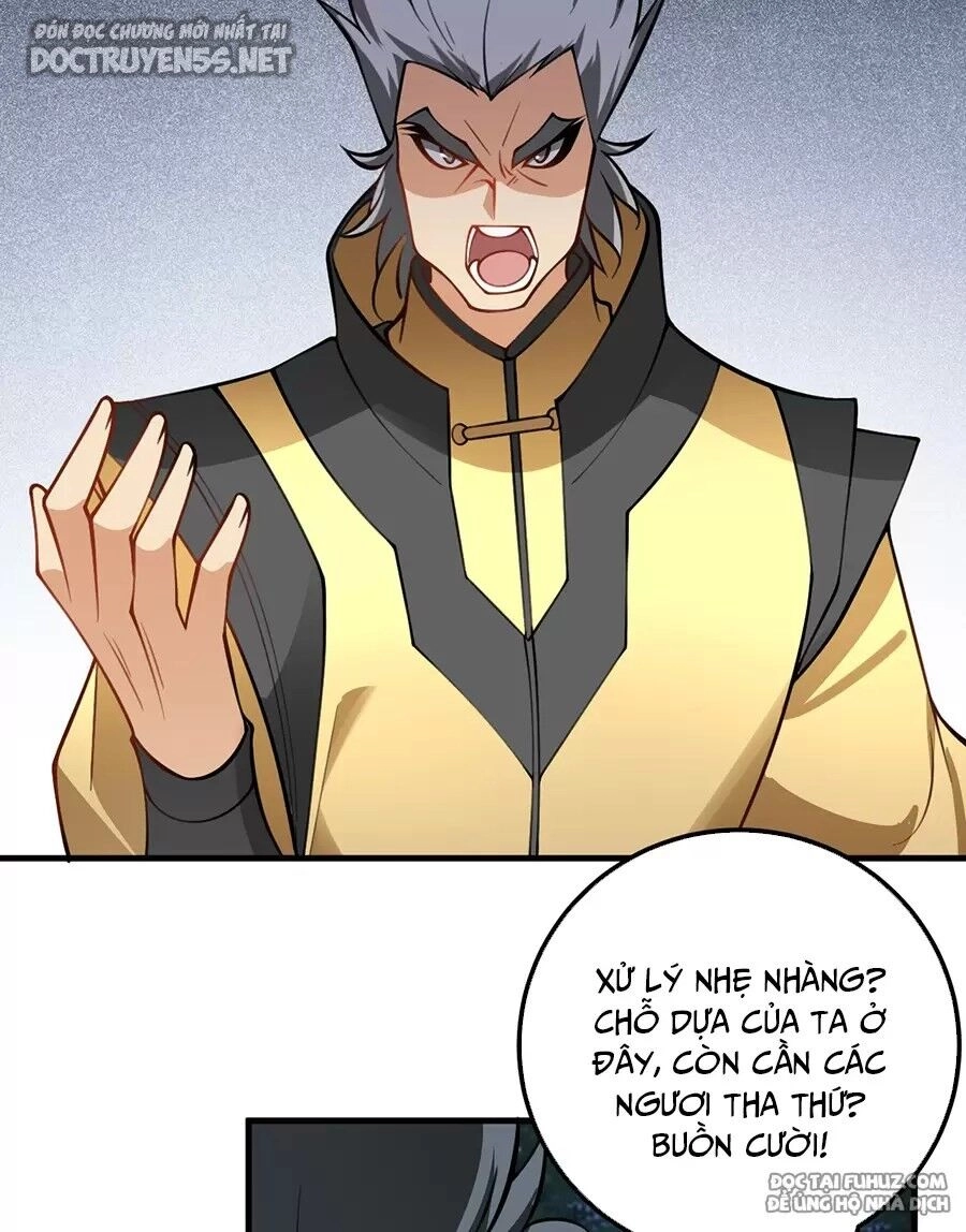 Mang Theo Các Tiên Tử Vô Địch Thiên Hạ Chapter 74 - 24