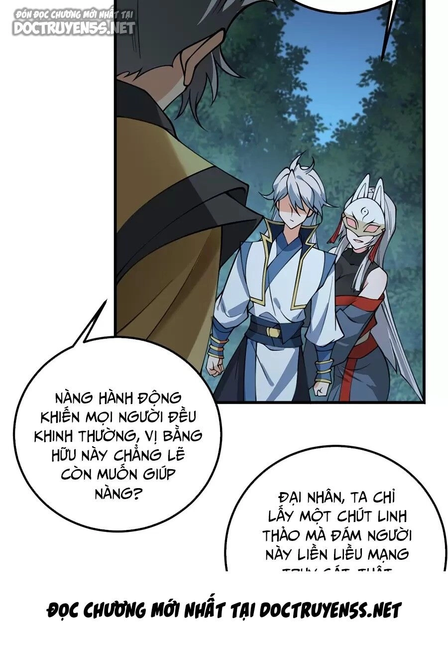 Mang Theo Các Tiên Tử Vô Địch Thiên Hạ Chapter 74 - 25