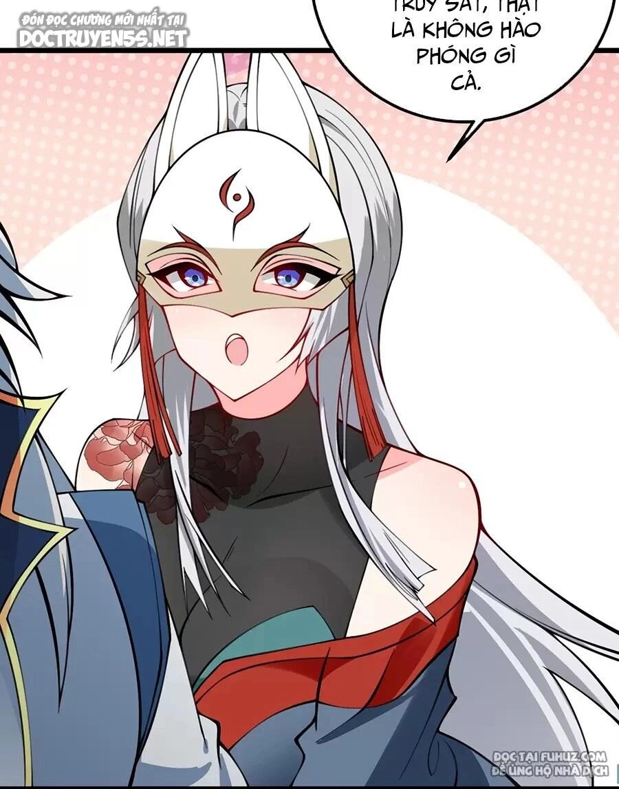 Mang Theo Các Tiên Tử Vô Địch Thiên Hạ Chapter 74 - 26