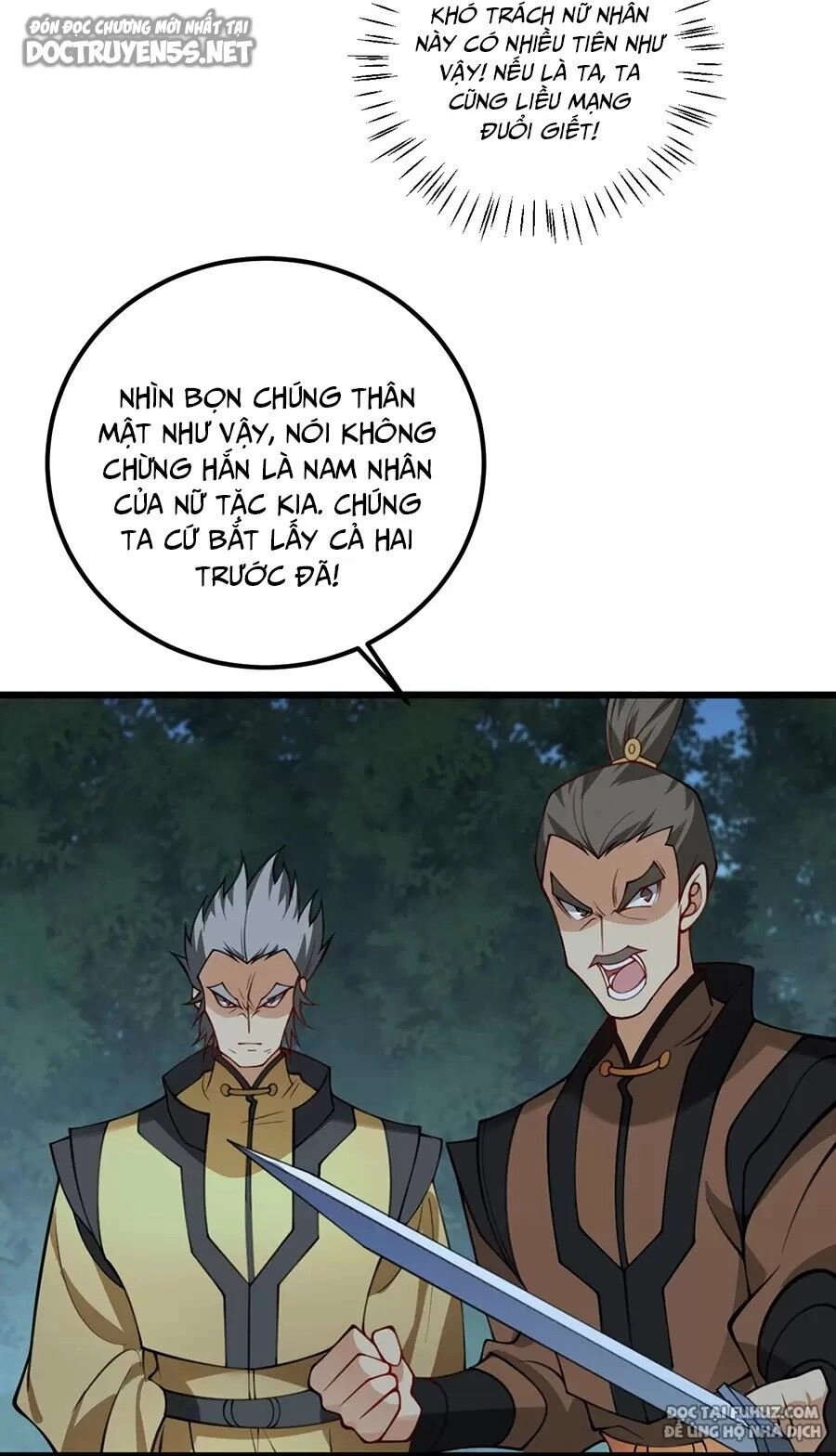 Mang Theo Các Tiên Tử Vô Địch Thiên Hạ Chapter 74 - 29