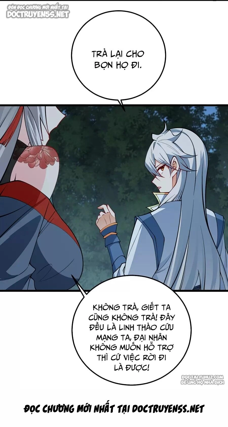 Mang Theo Các Tiên Tử Vô Địch Thiên Hạ Chapter 74 - 30