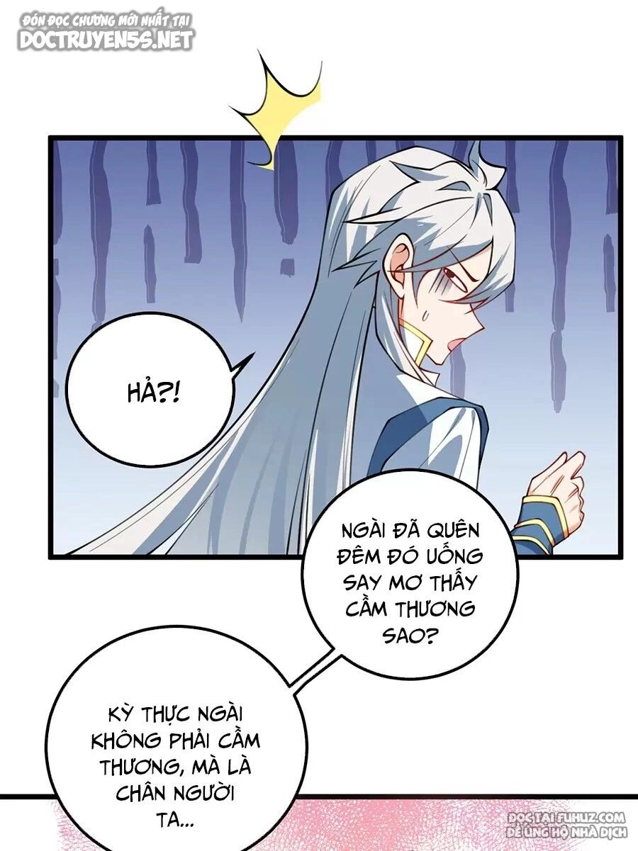 Mang Theo Các Tiên Tử Vô Địch Thiên Hạ Chapter 74 - 34