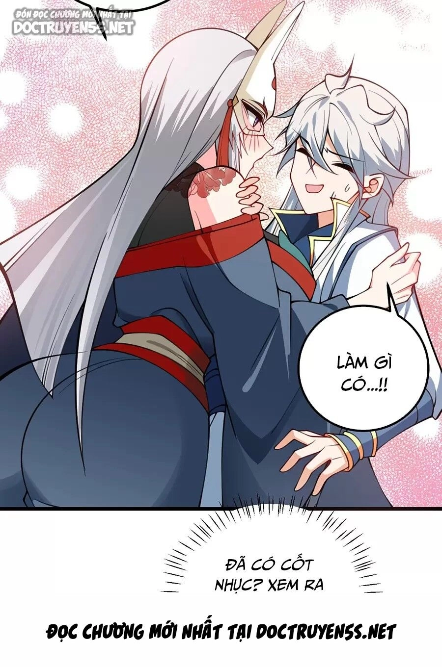 Mang Theo Các Tiên Tử Vô Địch Thiên Hạ Chapter 74 - 35