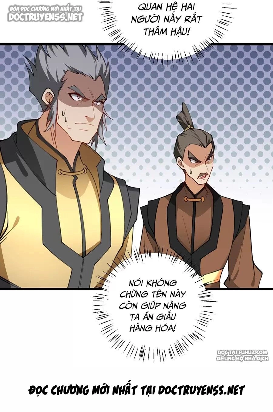 Mang Theo Các Tiên Tử Vô Địch Thiên Hạ Chapter 74 - 36