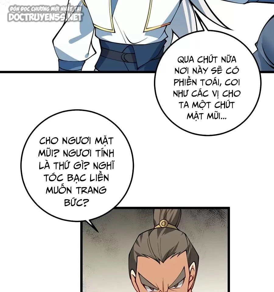 Mang Theo Các Tiên Tử Vô Địch Thiên Hạ Chapter 74 - 39