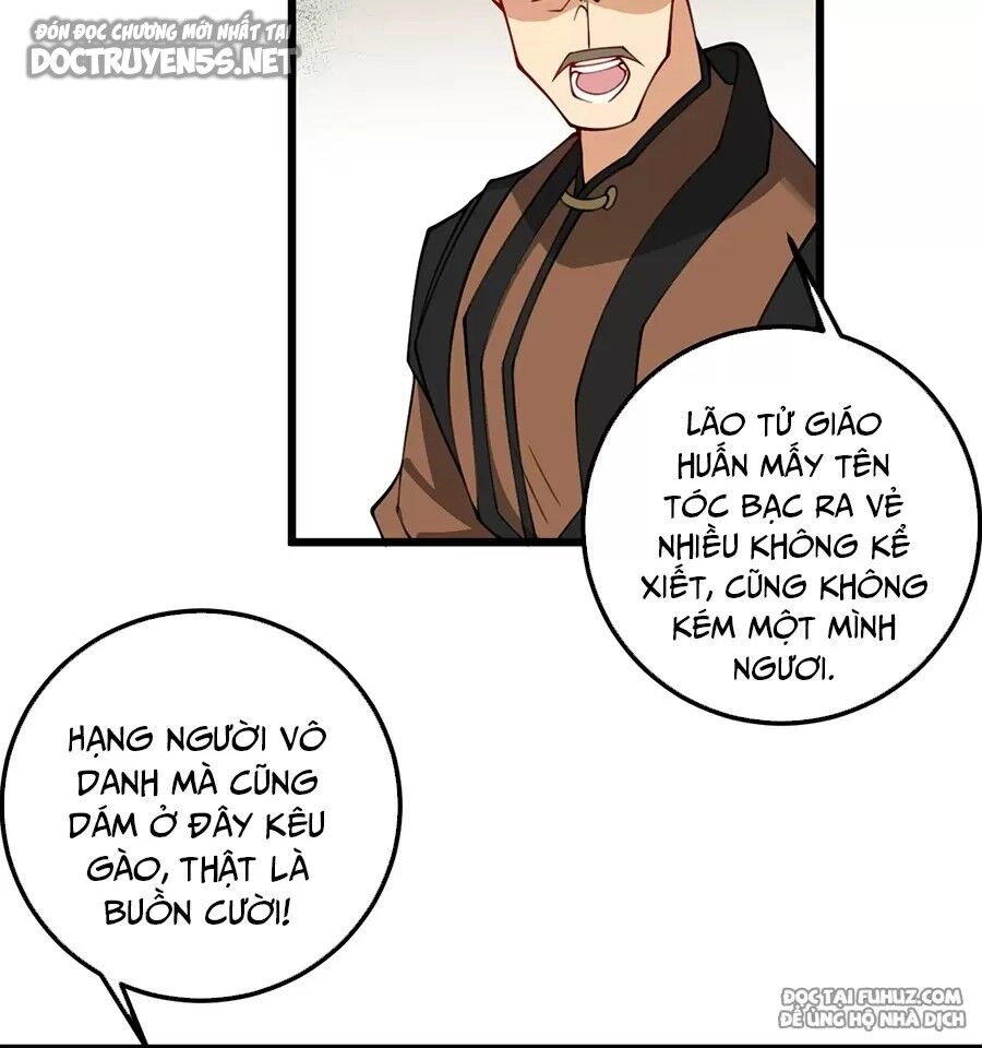 Mang Theo Các Tiên Tử Vô Địch Thiên Hạ Chapter 74 - 40