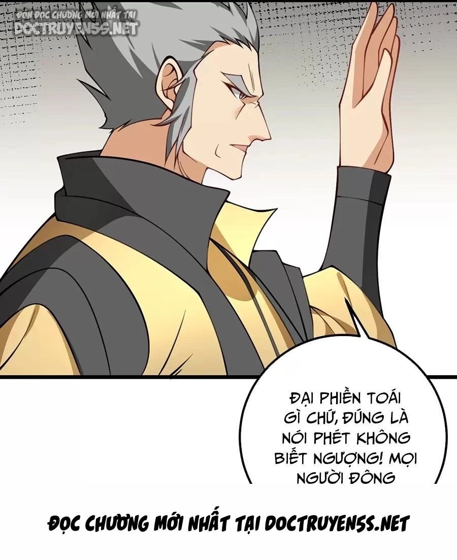 Mang Theo Các Tiên Tử Vô Địch Thiên Hạ Chapter 74 - 41