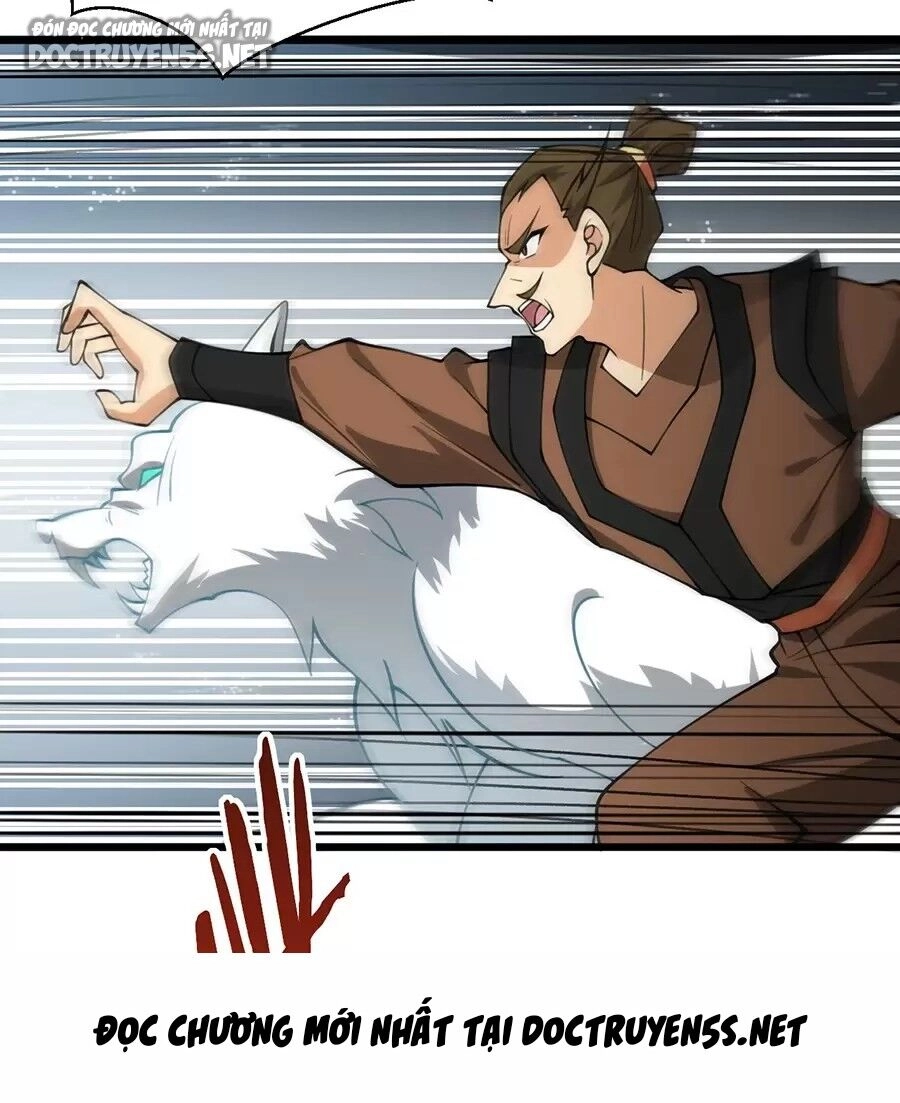 Mang Theo Các Tiên Tử Vô Địch Thiên Hạ Chapter 74 - 45