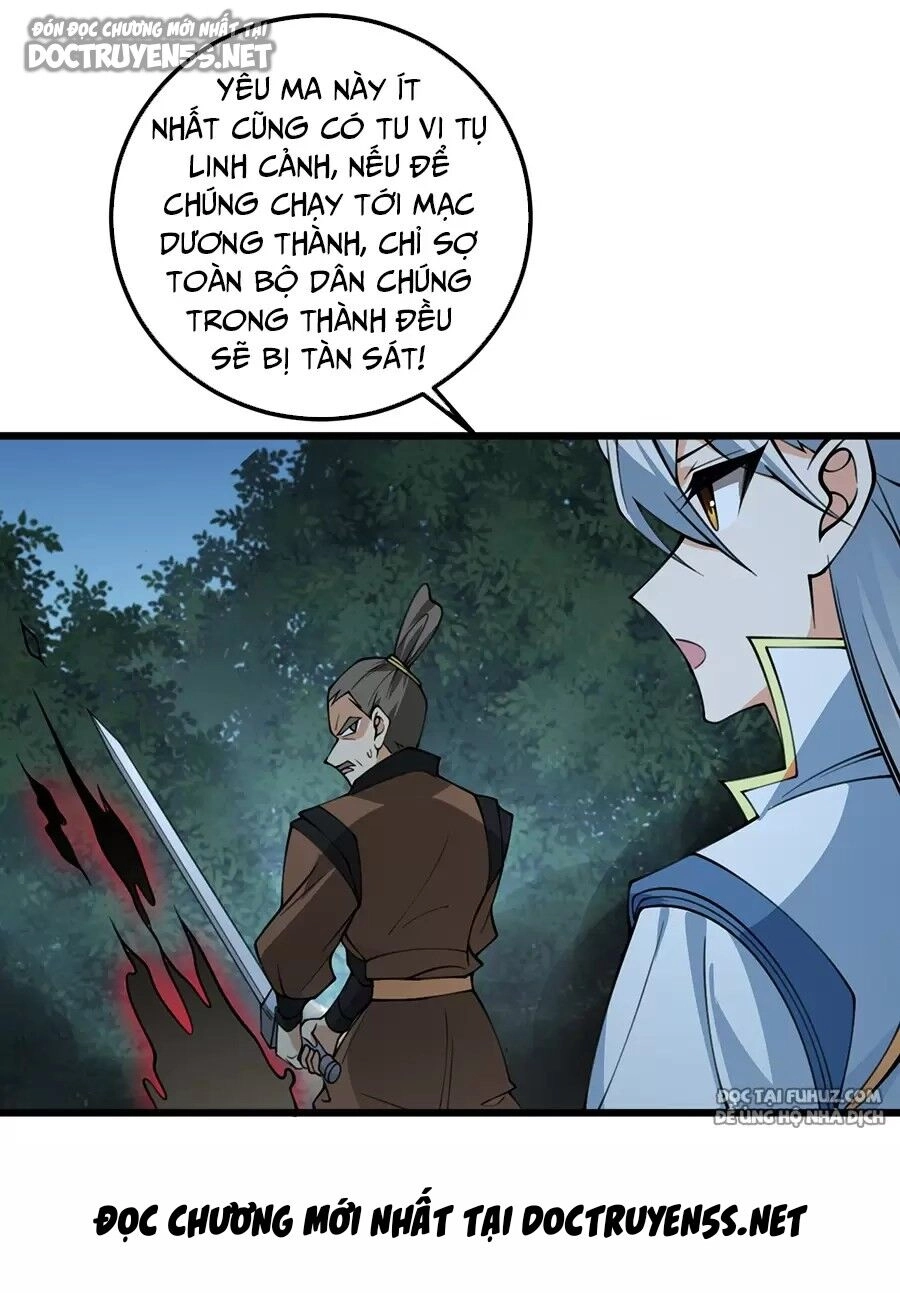 Mang Theo Các Tiên Tử Vô Địch Thiên Hạ Chapter 74 - 52