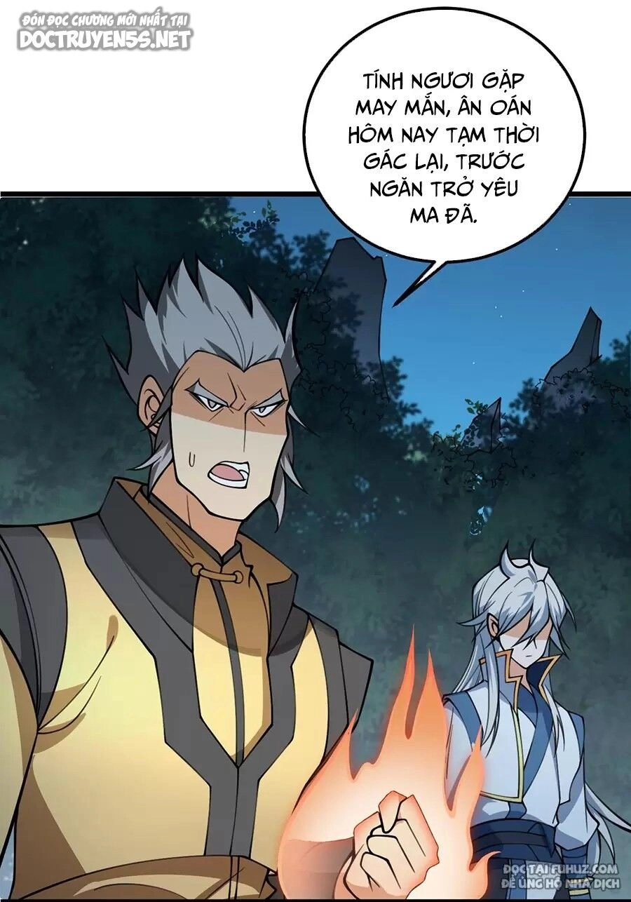 Mang Theo Các Tiên Tử Vô Địch Thiên Hạ Chapter 74 - 53