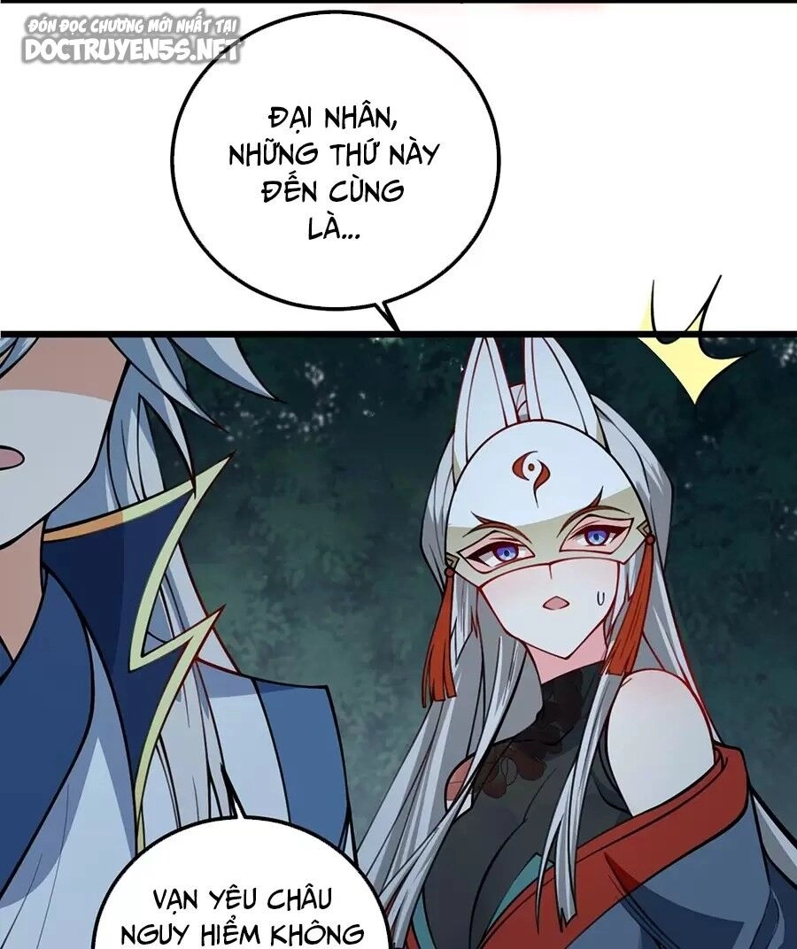 Mang Theo Các Tiên Tử Vô Địch Thiên Hạ Chapter 74 - 54