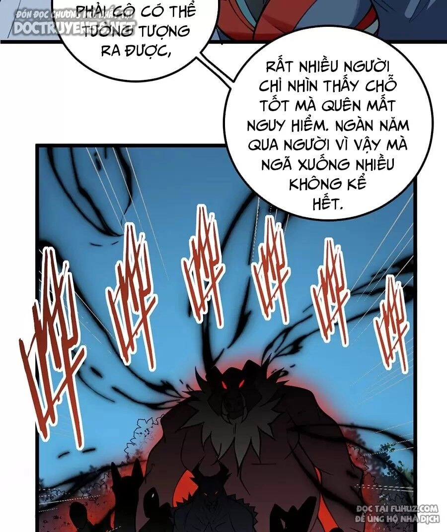 Mang Theo Các Tiên Tử Vô Địch Thiên Hạ Chapter 74 - 55