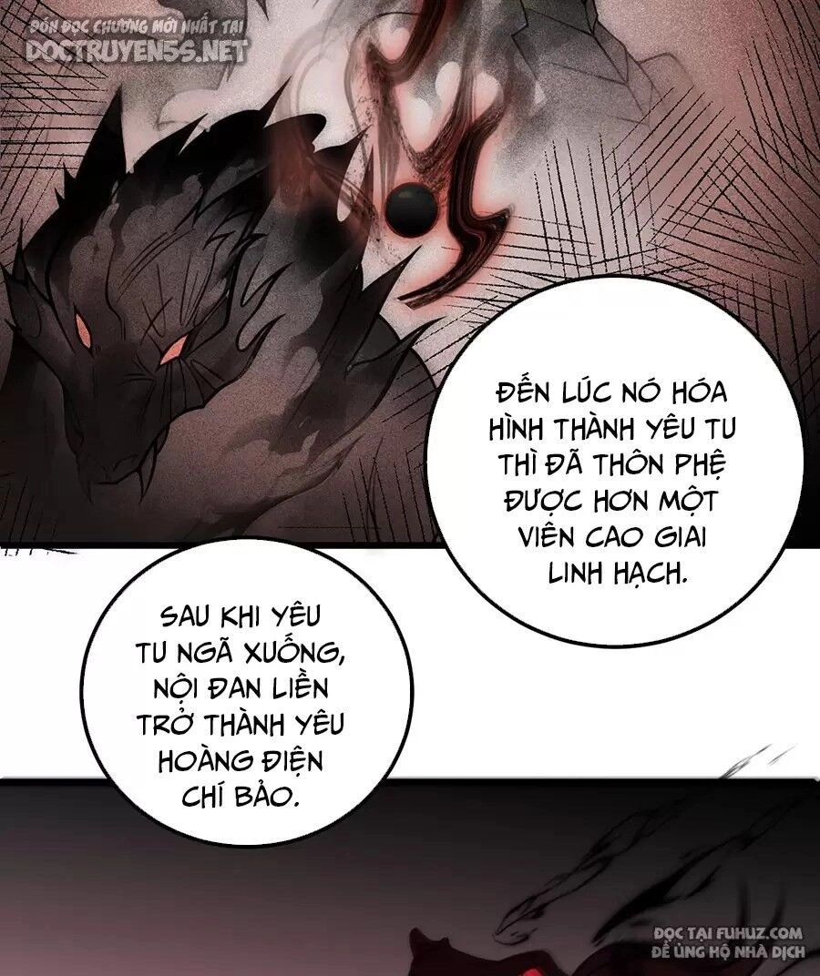 Mang Theo Các Tiên Tử Vô Địch Thiên Hạ Chapter 74 - 57