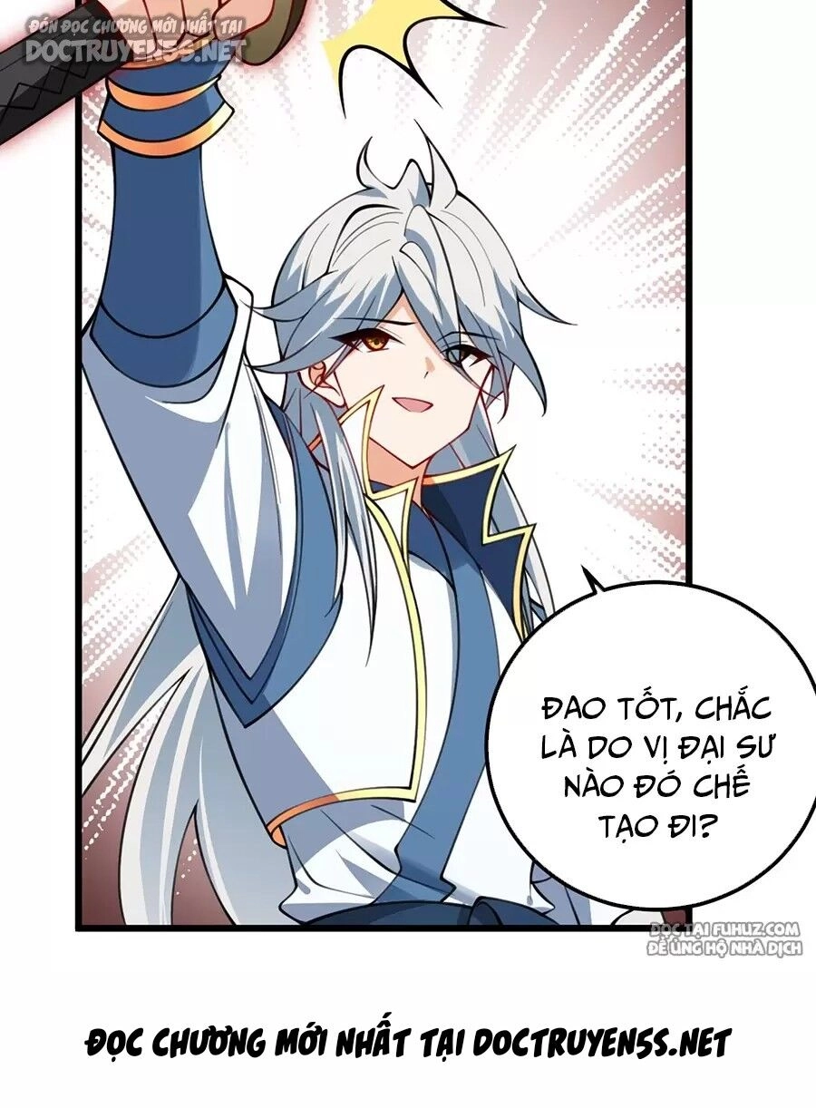 Mang Theo Các Tiên Tử Vô Địch Thiên Hạ Chapter 74 - 61