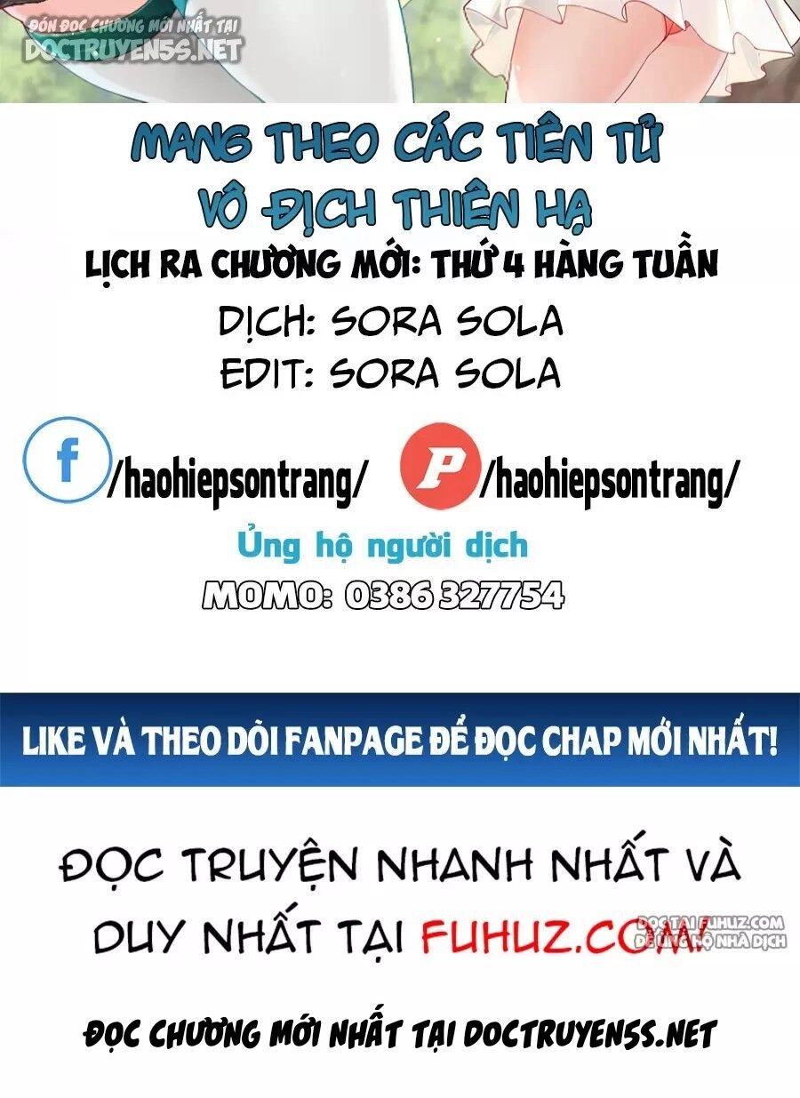 Mang Theo Các Tiên Tử Vô Địch Thiên Hạ Chapter 75 - 3