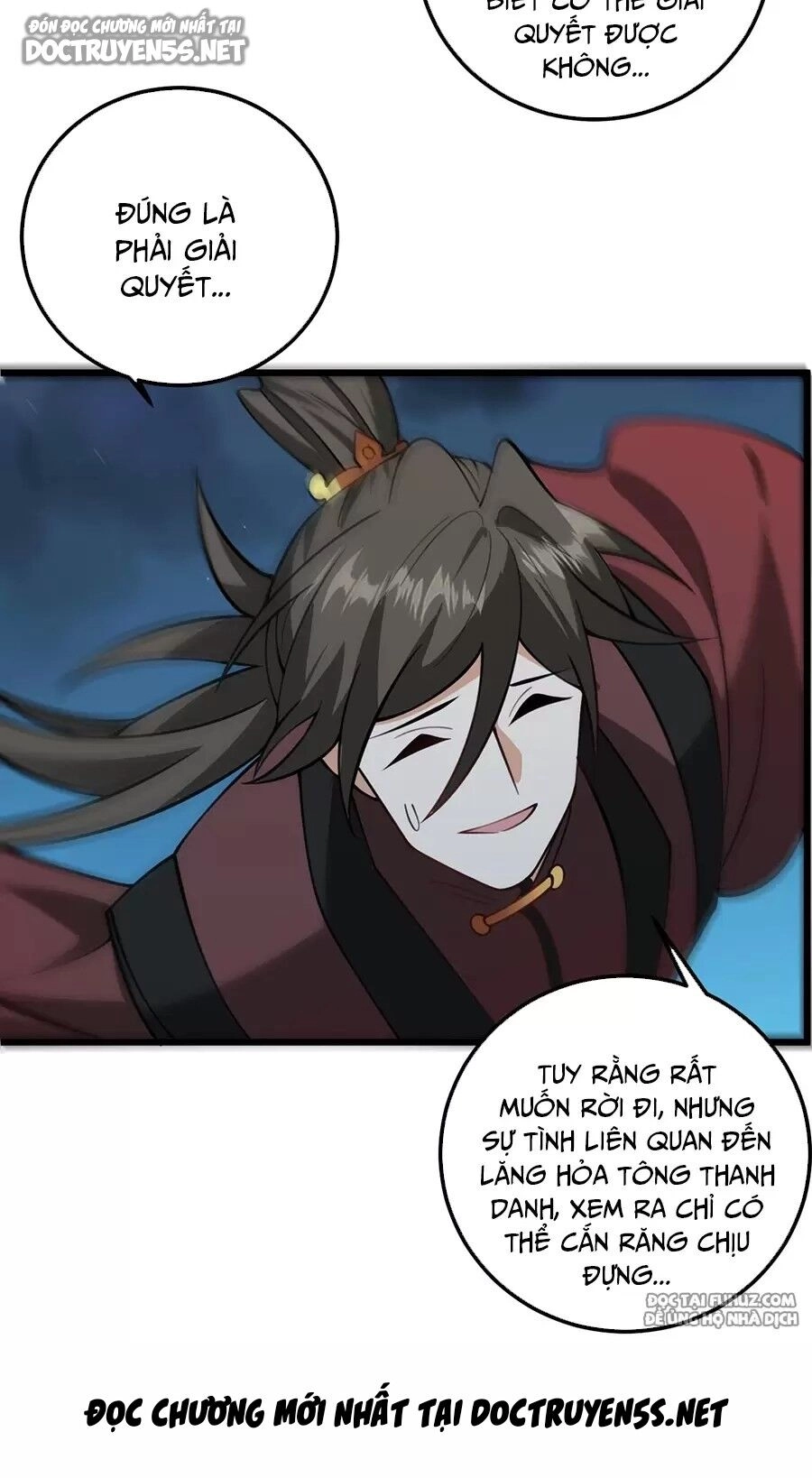 Mang Theo Các Tiên Tử Vô Địch Thiên Hạ Chapter 75 - 7