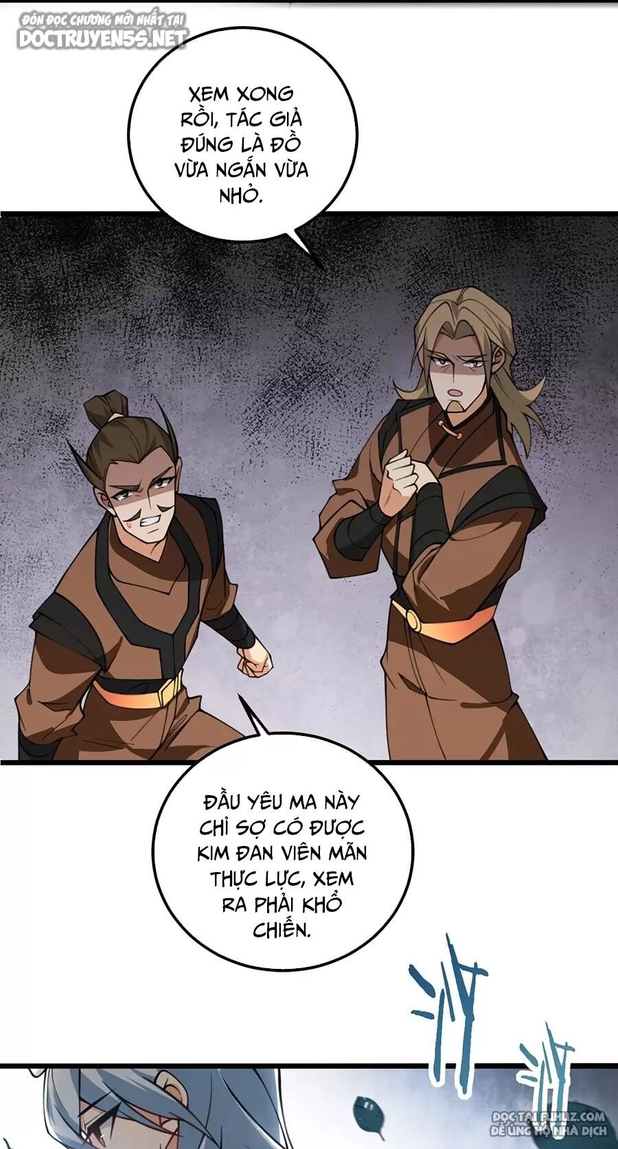 Mang Theo Các Tiên Tử Vô Địch Thiên Hạ Chapter 75 - 10