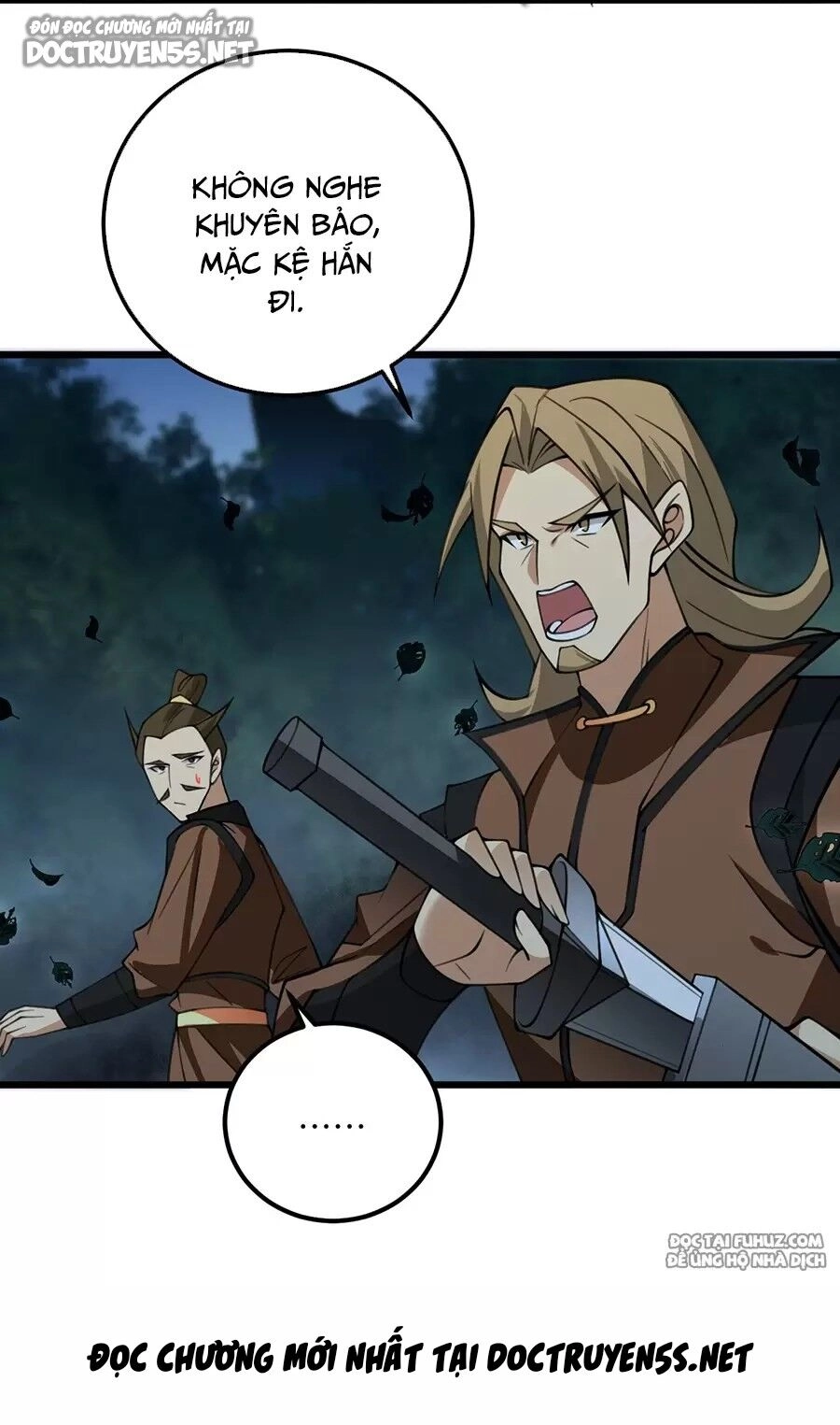 Mang Theo Các Tiên Tử Vô Địch Thiên Hạ Chapter 75 - 12